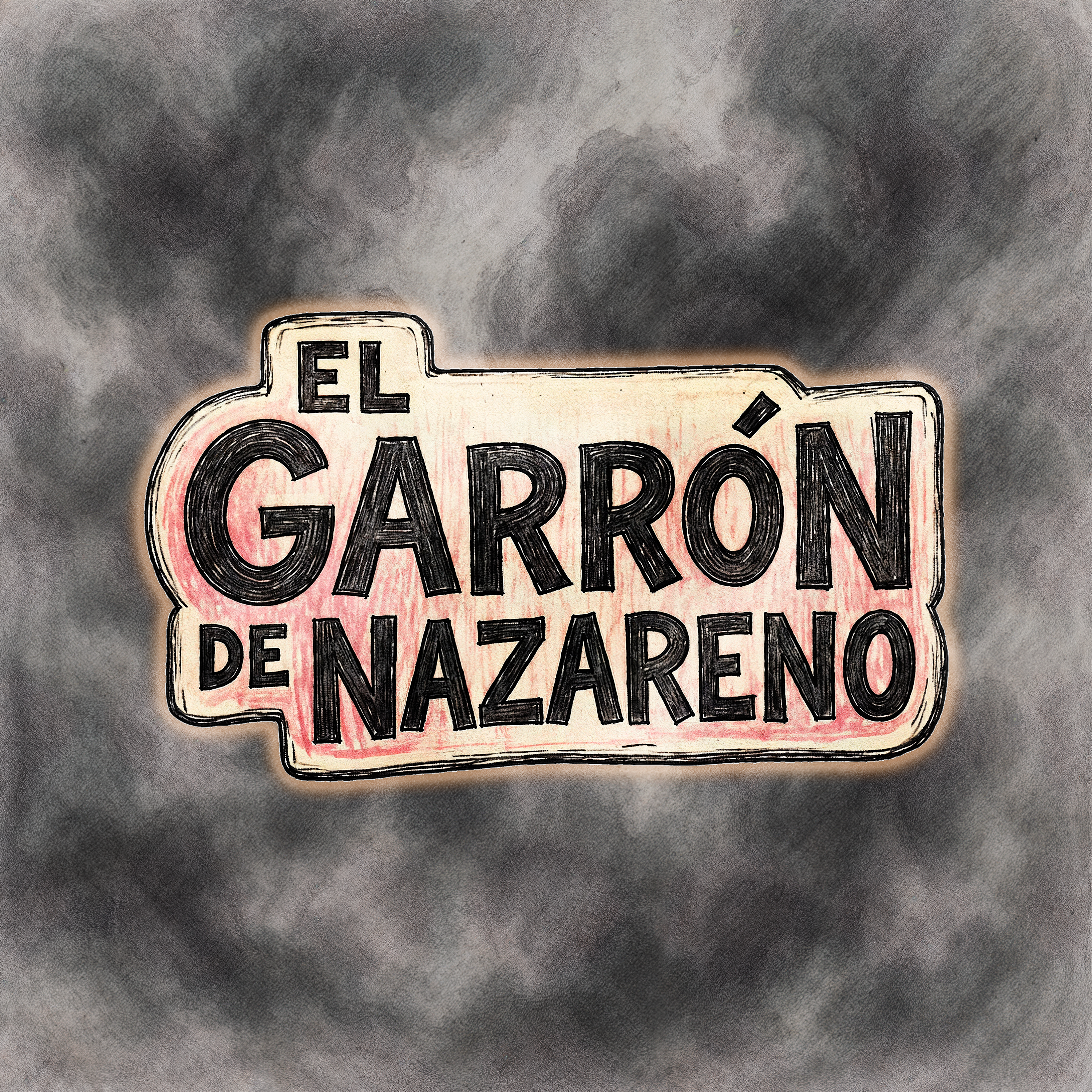 El Garrón de Nazareno